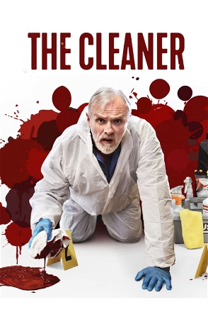 Cleaner
