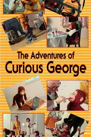 Adventures of Curious George