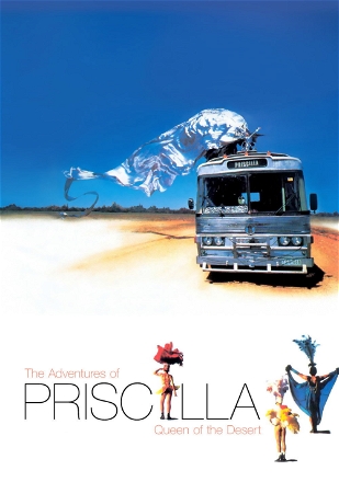 Adventures of Priscilla, Queen of the Desert