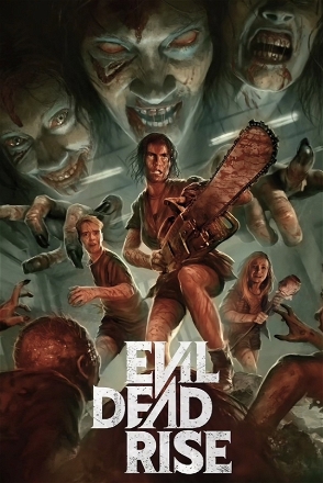 Evil Dead Rise
