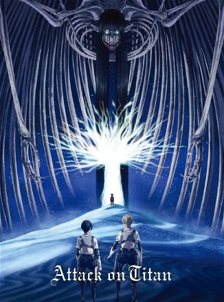 Attack On Titan