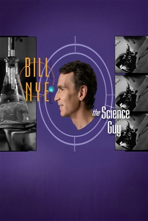 Bill Nye The Science Guy