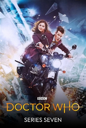 Name Of The Doctor