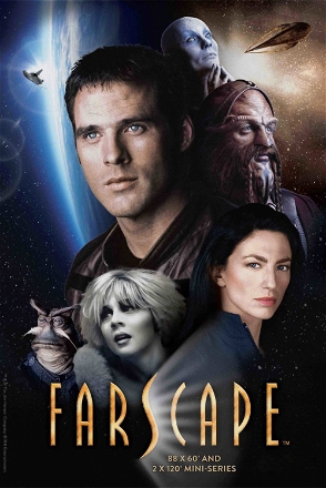 Farscape