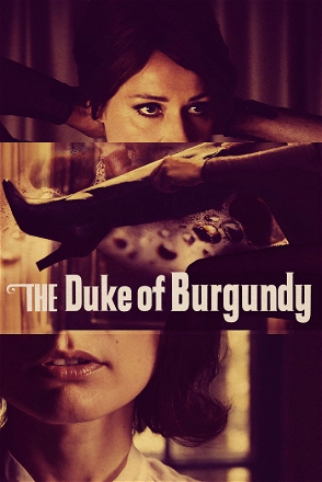 Duke of Burgundy