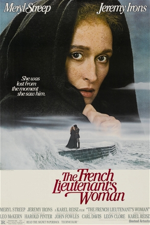 French Lieutenant's Woman