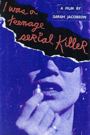 I Was a Teenage Serial Killer