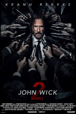 John Wick: Chapter 2