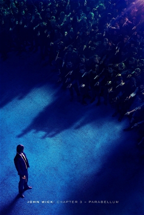 John Wick: Chapter 3 - Parabellum