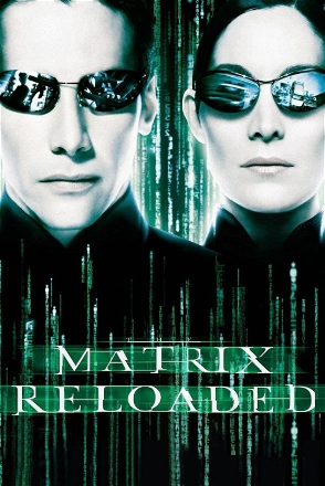 Matrix Reloaded