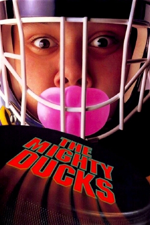Mighty Ducks