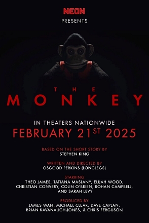 Monkey