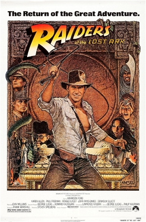 Raiders of the Lost Ark