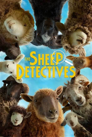 Sheep Detectives