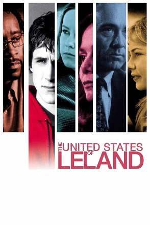 United States of Leland