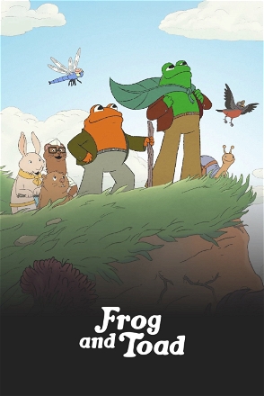 Frog And Toad