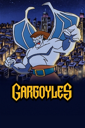 Gargoyles