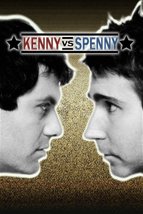 Kenny Vs. Spenny