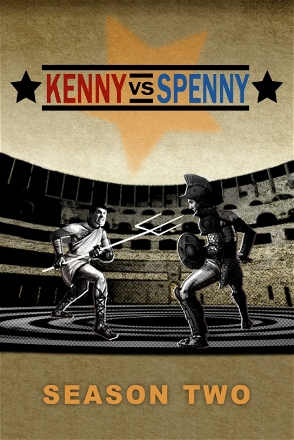 Kenny Vs. Spenny_0002