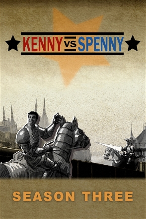Kenny Vs. Spenny_0003