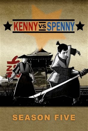 Kenny Vs. Spenny_0005