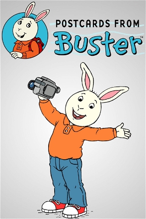 Postcards From Buster