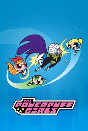 Powerpuff Girls