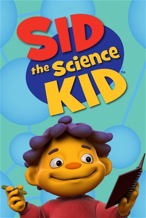 Sid The Science Kid