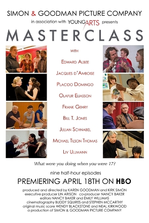 Werner Herzog MasterClass