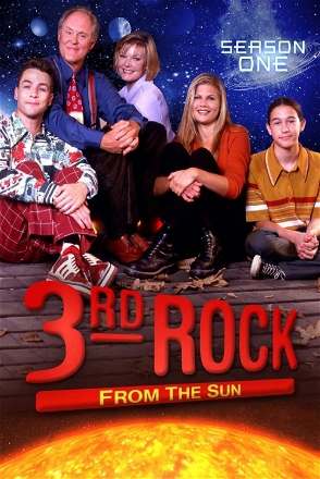 3rd Rock From The Sun_0001