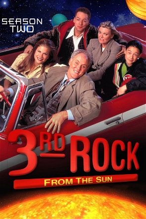 3rd Rock From The Sun_0002