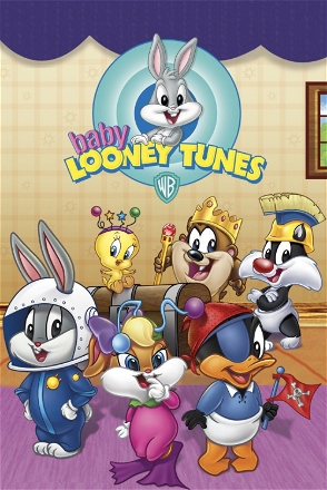 Baby Looney Tunes
