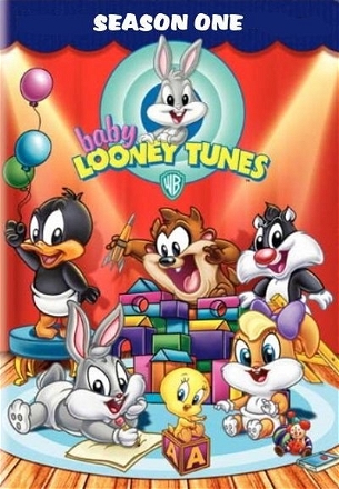 Baby Looney Tunes_0001
