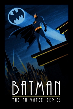 Batman: The Animated Series