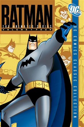 Batman: The Animated Series_0004