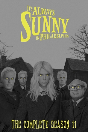 Mac & Dennis Move To The Suburbs