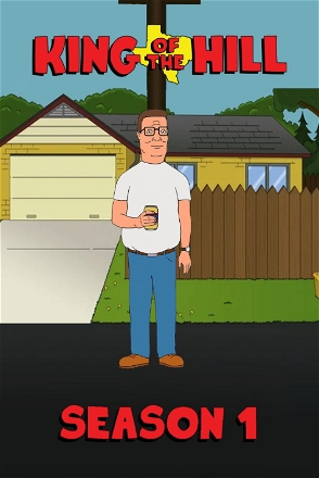 Luanne's Saga