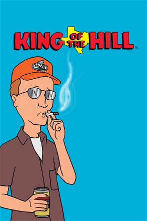 Hank's Bully