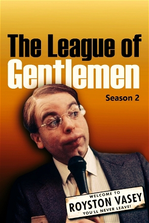 The League Of Gentlemen_0000