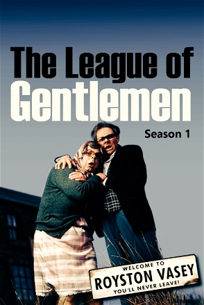 The League Of Gentlemen_0001