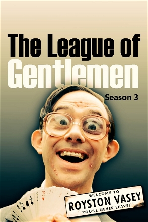 The League Of Gentlemen_0003