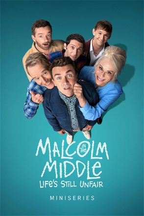 Malcolm In The Middle: Life's Still Unfair_0001