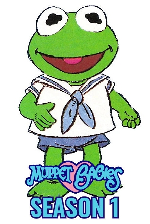 Raiders Of The Lost Muppet