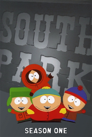 Cartman Gets an Anal Probe