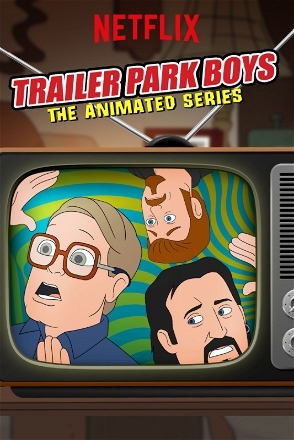 Trailer Park Boys: The Animated Series_0001