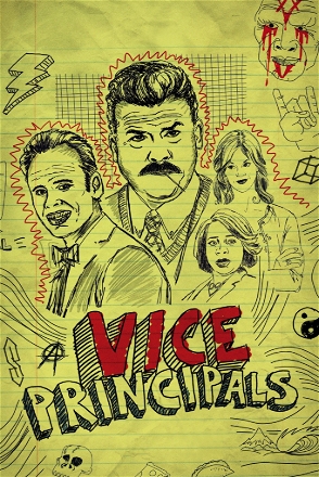 Vice Principals