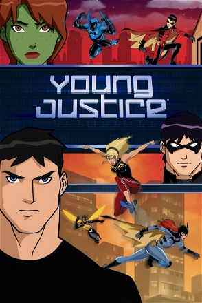 Young Justice