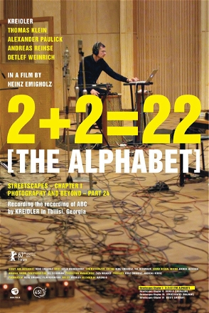 Alphabet