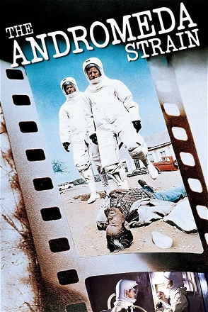Andromeda Strain
