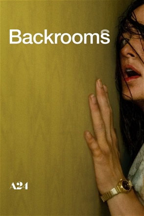 Backrooms